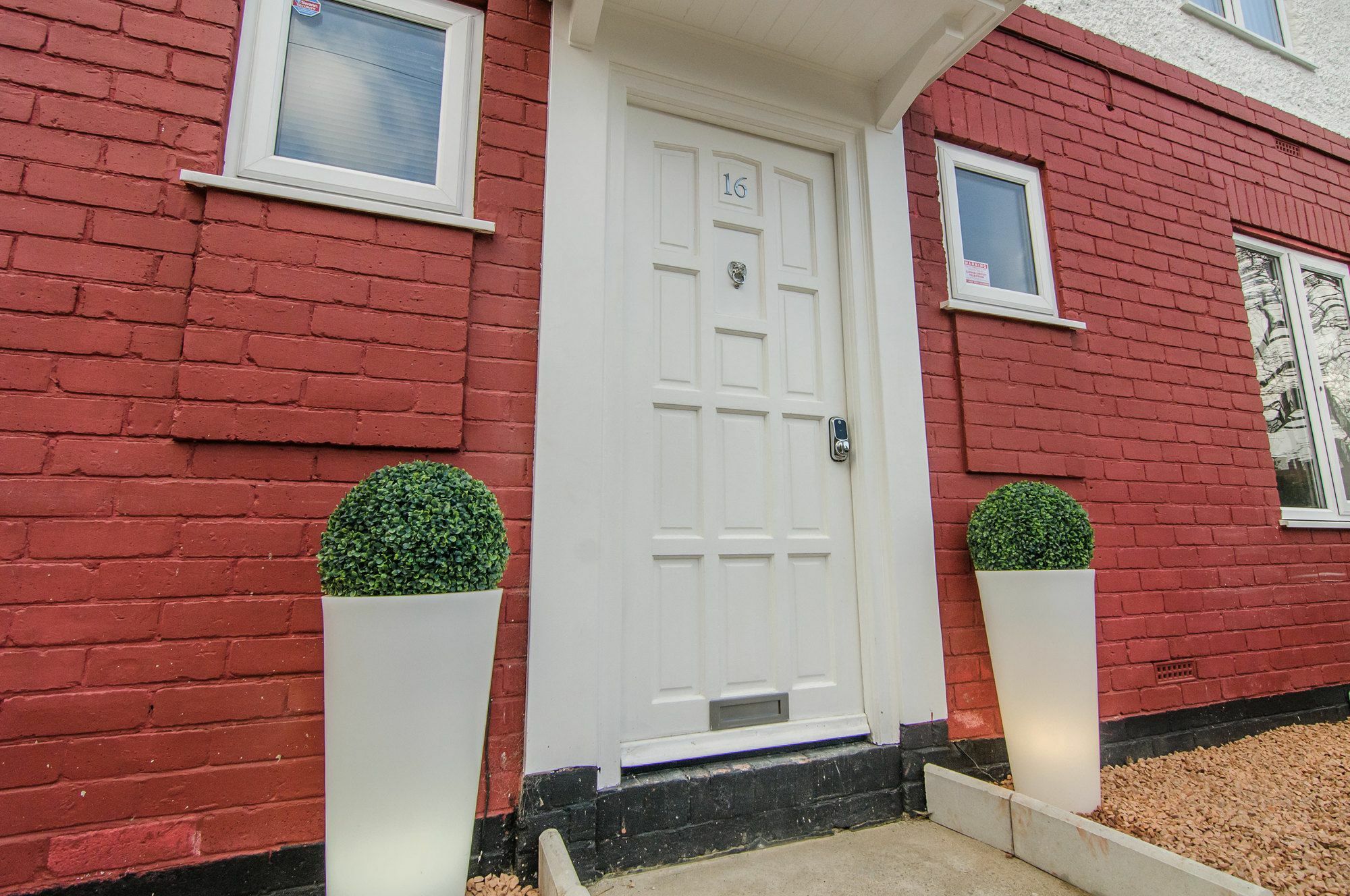 Warren House Apartment Doncaster Exterior photo